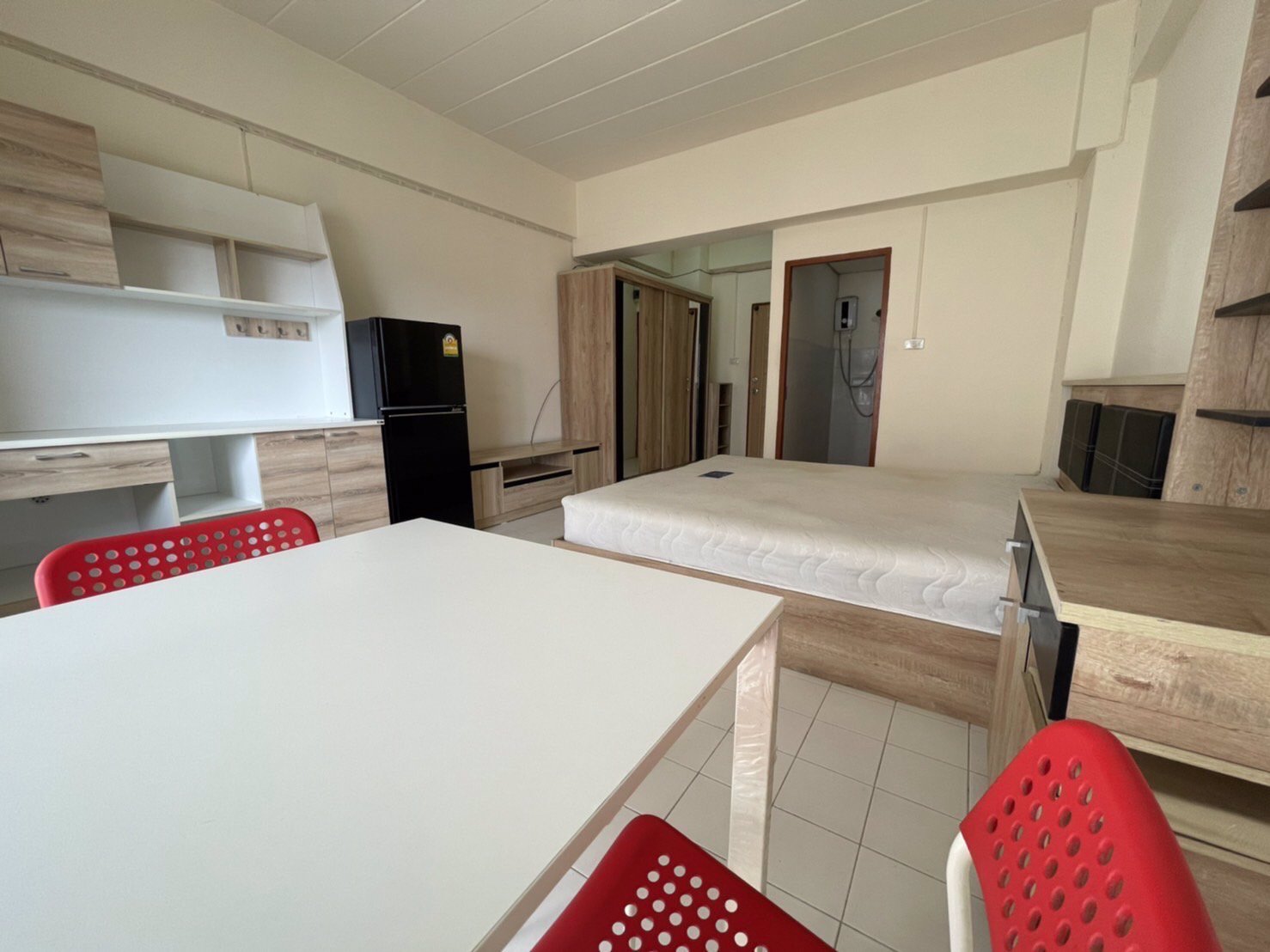 ขายคอนโด-เสนาทิพย์-ลิฟวิ่งเพลส-ถนนติวานนท์-ซอยติวานนท์40-ใกล้-mrt-สายสีชมพู-เพียง-400-เมตรจากสถานีสน