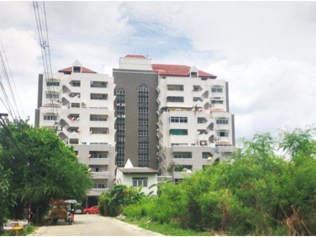 ขายคอนโด-เสนาทิพย์-ลิฟวิ่งเพลส-ถนนติวานนท์-ซอยติวานนท์40-ใกล้-mrt-สายสีชมพู-เพียง-400-เมตรจากสถานีสน