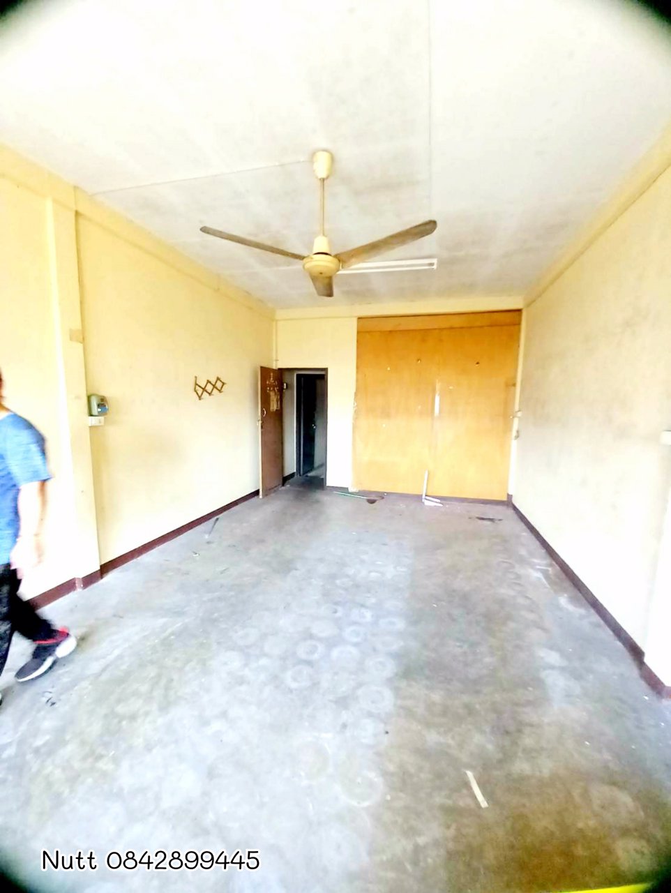 ขายตึก-อาคารพาณิชย์3ชั้น-ธนบุรี-ตากสิน21-ตลาดสำเหร่-1175ตรว