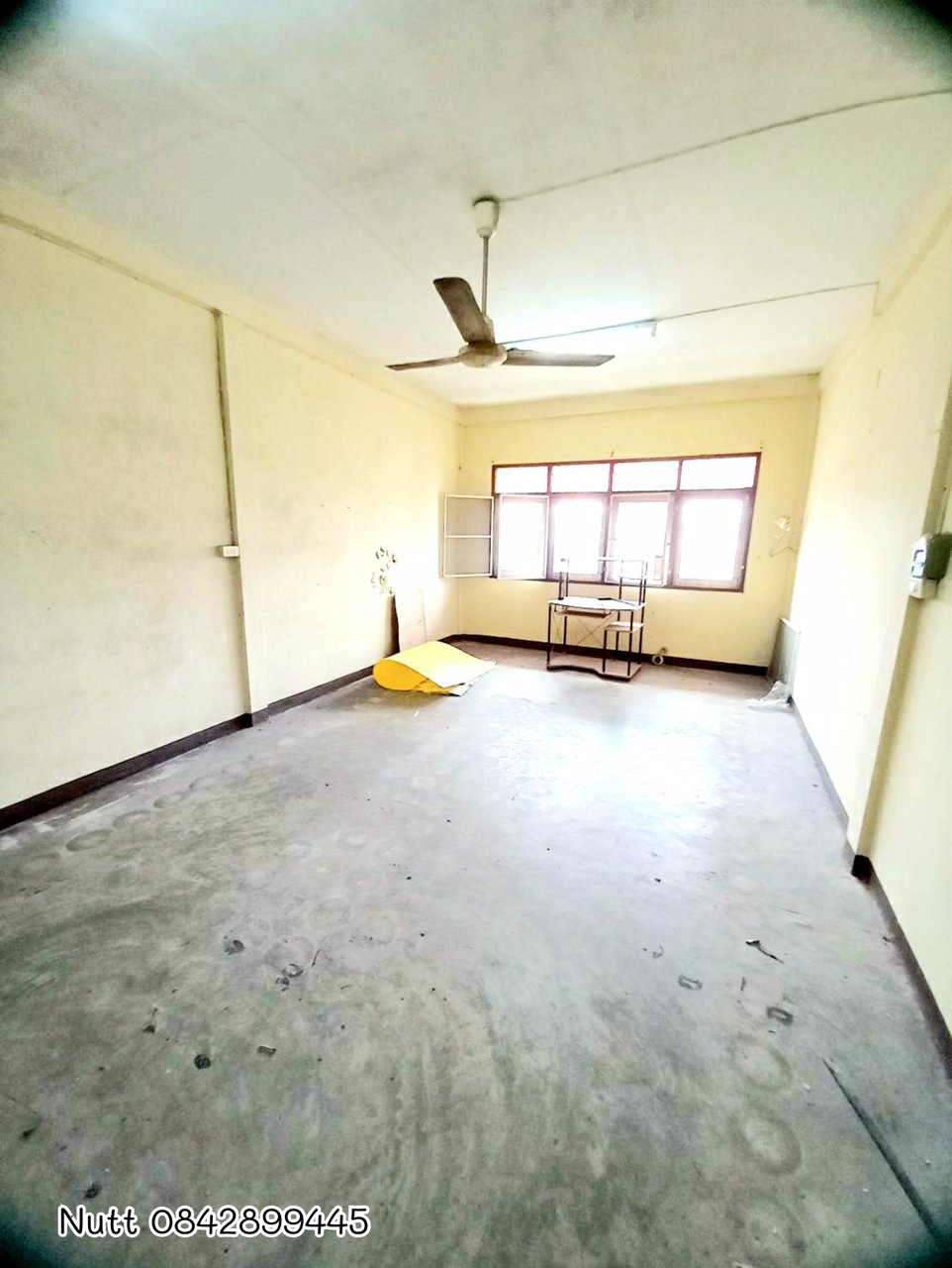 ขายตึก-อาคารพาณิชย์3ชั้น-ธนบุรี-ตากสิน21-ตลาดสำเหร่-1175ตรว