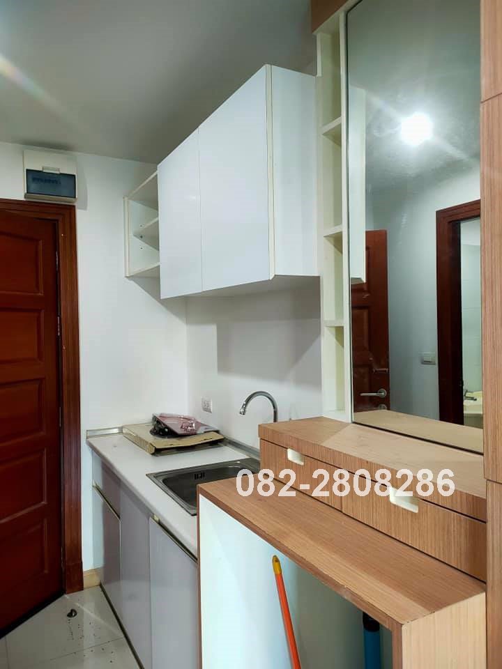 ขายคอนโดปรีชาพระราม-9-pg2