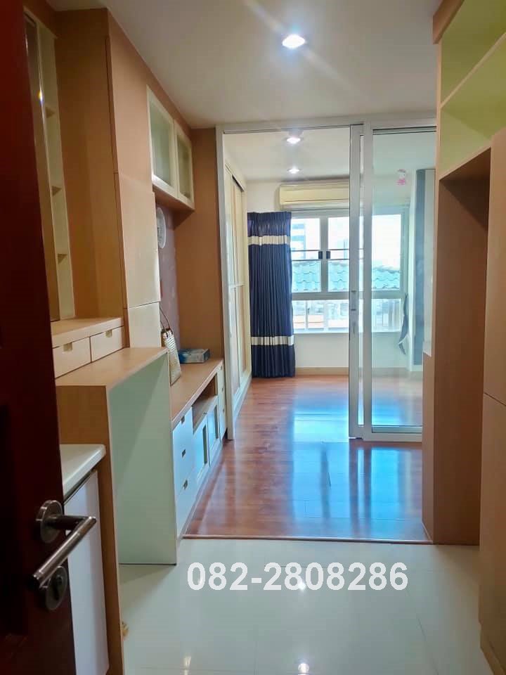 ขายคอนโดปรีชาพระราม-9-pg2