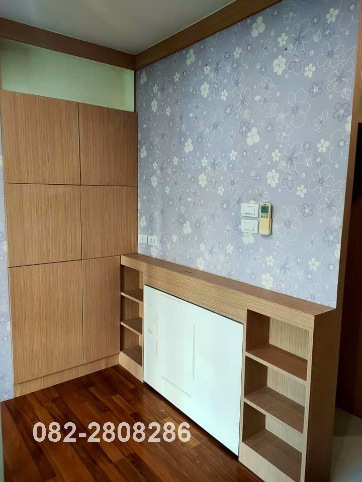 ขายคอนโดปรีชาพระราม-9-pg2