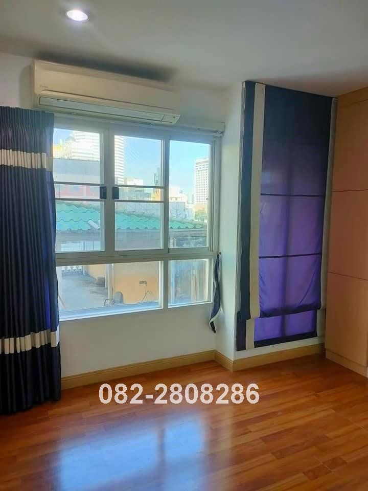 ขายคอนโดปรีชาพระราม-9-pg2