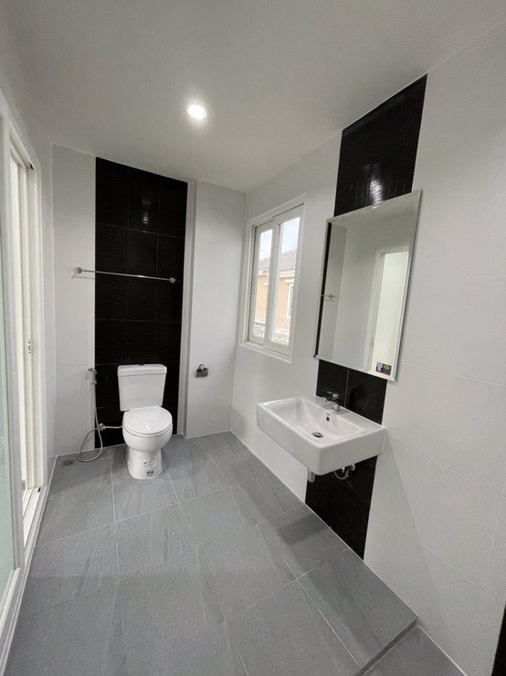 ขายบ้านเดี๋ยว-2-ชั้น-โครงการ-คาซ่าวิลล์-2-ขนาด-506-ตารางวา-3-ห้องนอน-3-ห้องน้ำ-หน้าบ้านหันทิศเหนือ