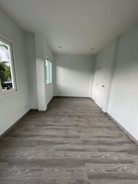 ขายบ้านเดี๋ยว-2-ชั้น-โครงการ-คาซ่าวิลล์-2-ขนาด-506-ตารางวา-3-ห้องนอน-3-ห้องน้ำ-หน้าบ้านหันทิศเหนือ