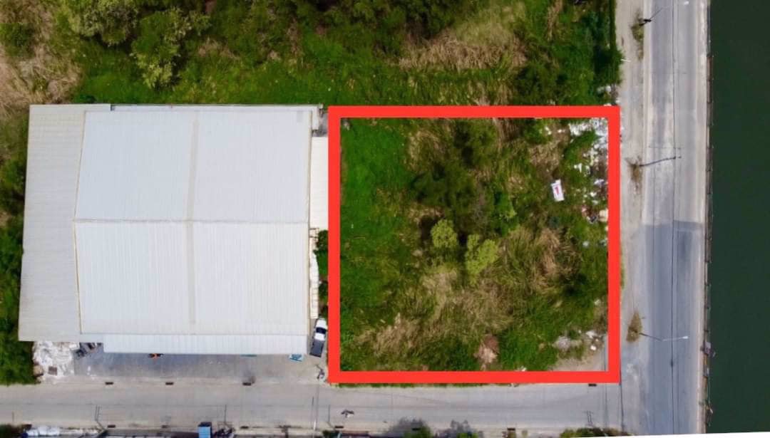 ขายด่วน-ที่ดินติดถนน-ลำลูกกา-คลอง3-ที่ดินแปลงสวย-ทำเลทอง-อนาคตไกล