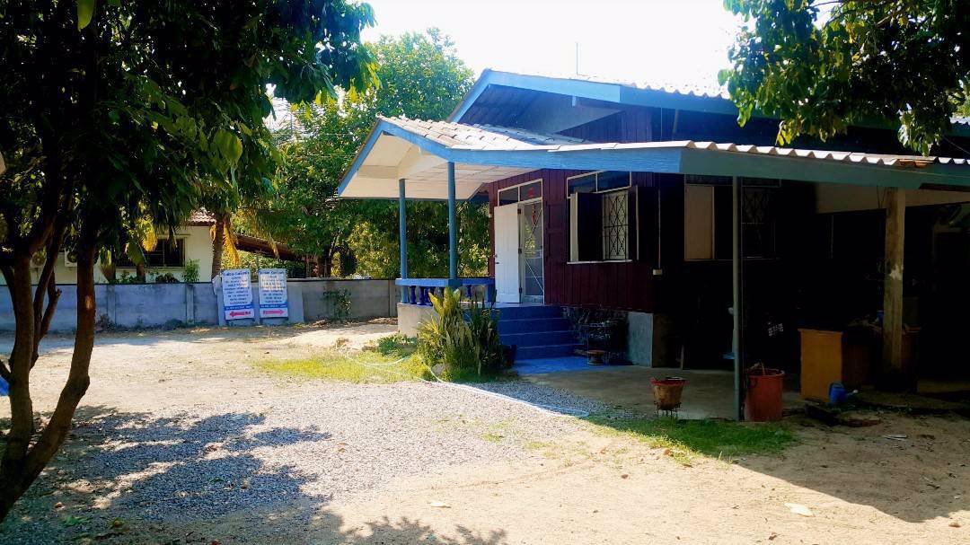 ขายหอพักใหม่พร้อมบ้านและที่ดิน-ขนาด-250-ตารางวา-เขตอำเภอสารภี-จังหวัดเชียงใหม่