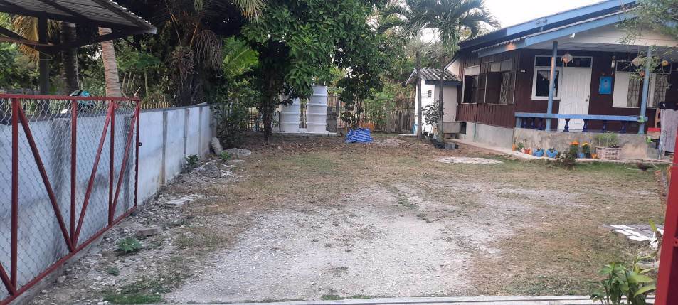 ขายหอพักใหม่พร้อมบ้านและที่ดิน-ขนาด-250-ตารางวา-เขตอำเภอสารภี-จังหวัดเชียงใหม่