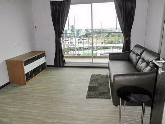 ขาย-คอนโด-ออริจินส์-โครงการ-2-บางมด-พระราม-2-คอนโดสูงริมถนนพระราม-2-ห้องมุมใหญ่มาก-วิวสระ