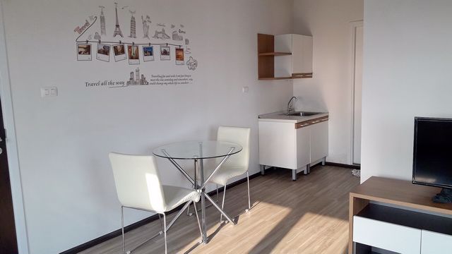 ขาย-คอนโด-ออริจินส์-โครงการ-2-บางมด-พระราม-2-คอนโดสูงริมถนนพระราม-2-ห้องมุมใหญ่มาก-วิวสระ