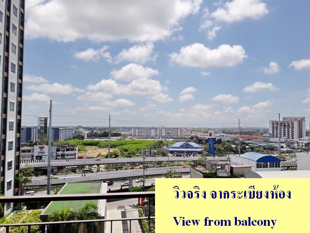 ขาย-คอนโด-ออริจินส์-โครงการ-2-บางมด-พระราม-2-คอนโดสูงริมถนนพระราม-2-ห้องมุมใหญ่มาก-วิวสระ