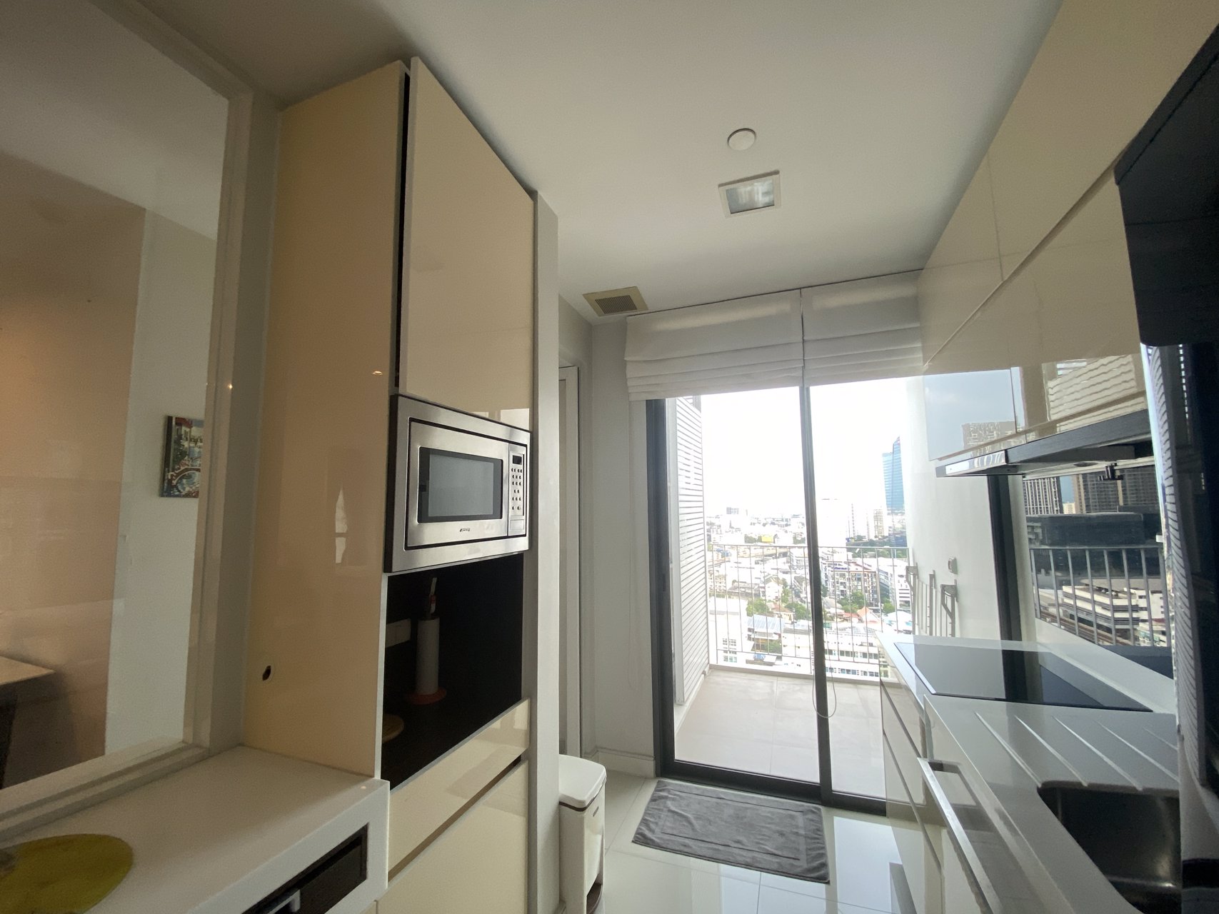 ขายห้องคอนโดthe-room-สุขุมวิท62