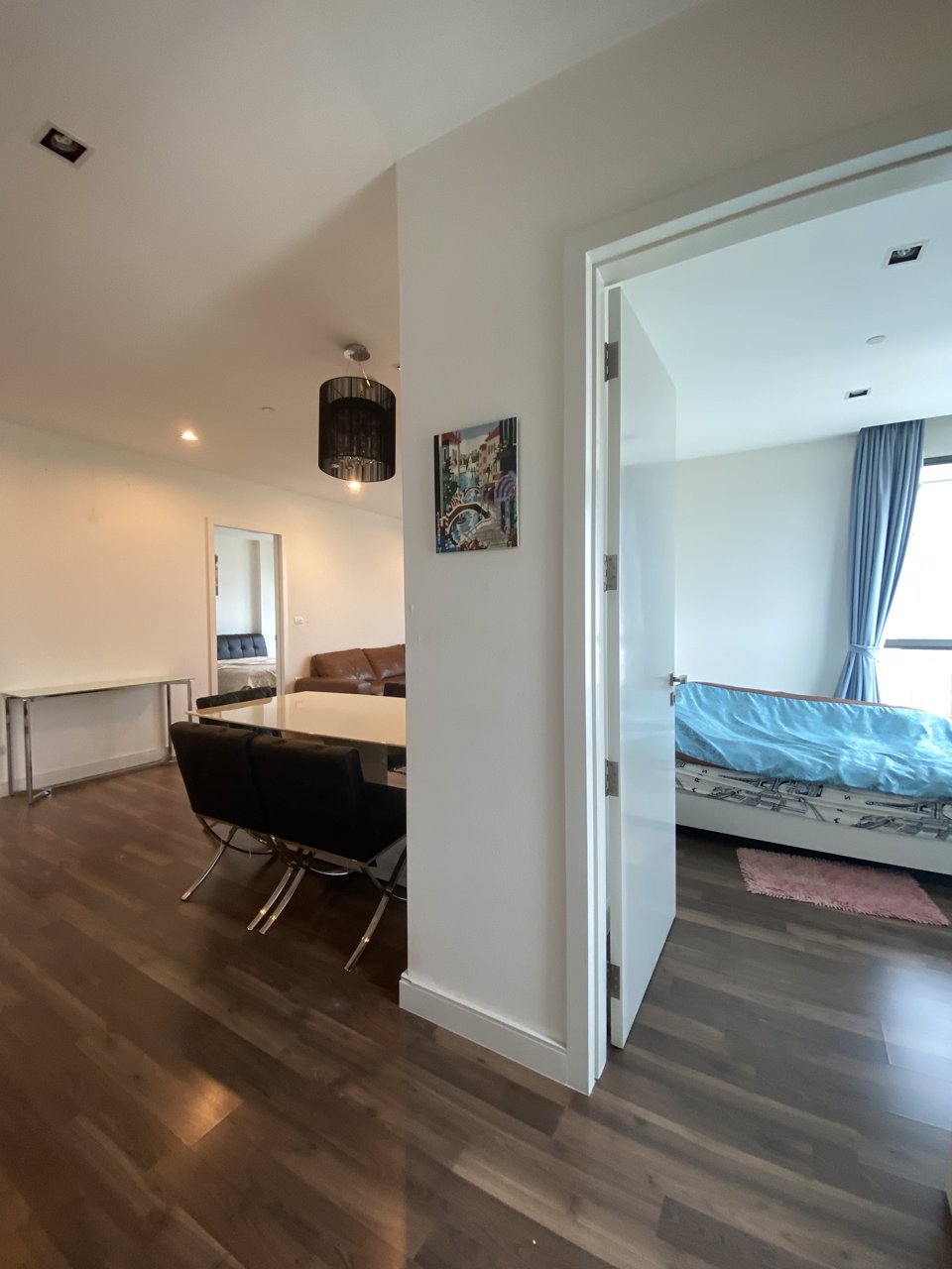 ขายห้องคอนโดthe-room-สุขุมวิท62