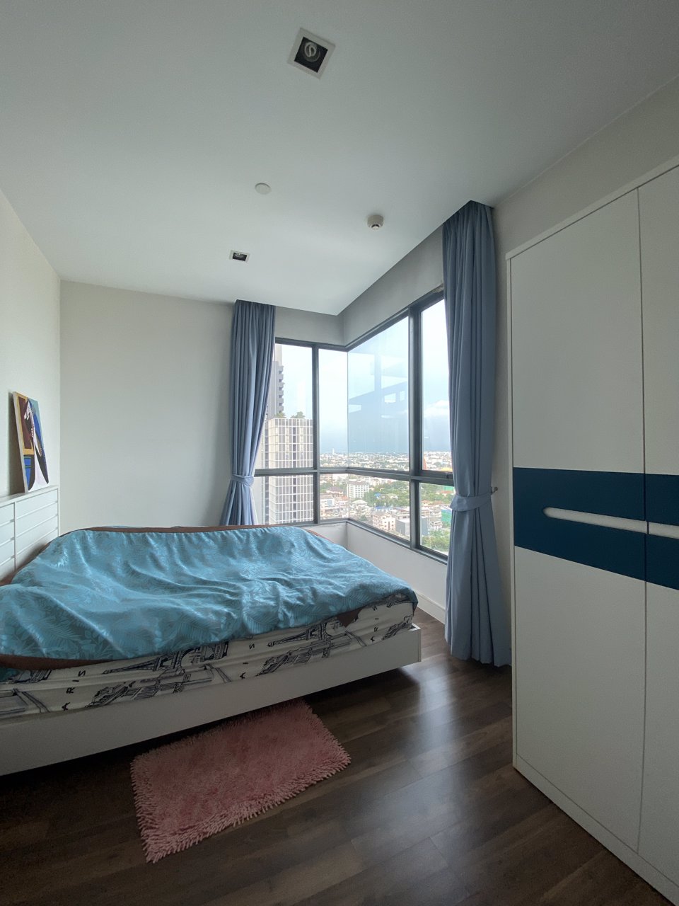 ขายห้องคอนโดthe-room-สุขุมวิท62