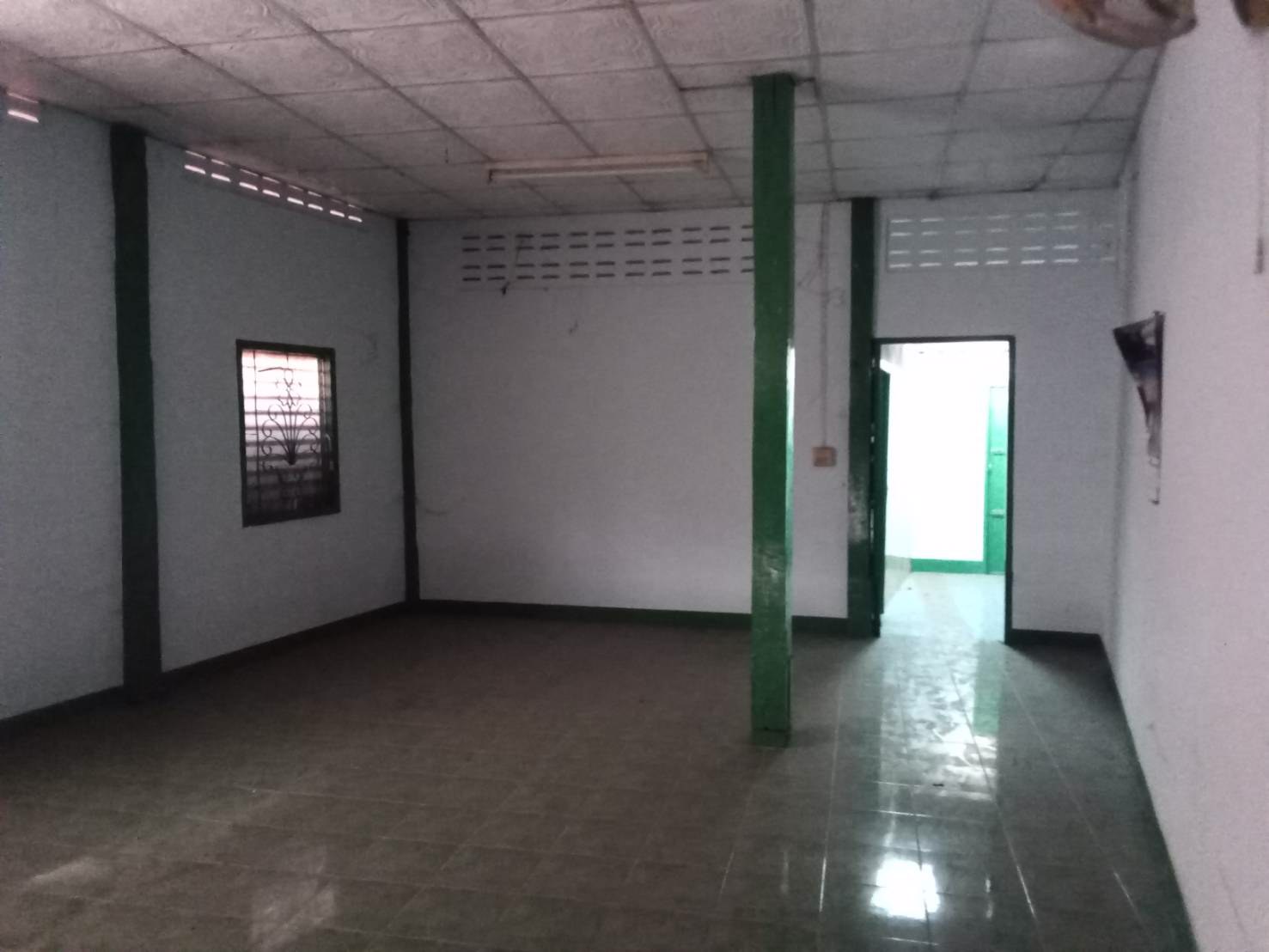 ขายด่วน-ขายถูก-อาคารพาณิชย์-1-ชั้น-2-คูหา-ทำเลค้าขาย-หน้าวัดพระธาตุพนม-ใกล้ตลาดสดเทศบาลธาตุพนม