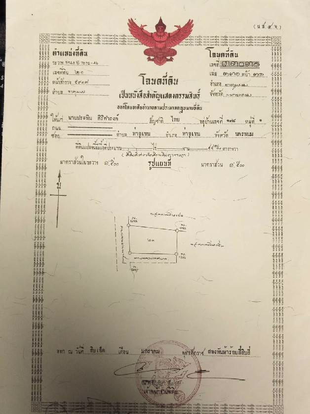 ขายด่วน-ขายถูก-อาคารพาณิชย์-1-ชั้น-2-คูหา-ทำเลค้าขาย-หน้าวัดพระธาตุพนม-ใกล้ตลาดสดเทศบาลธาตุพนม