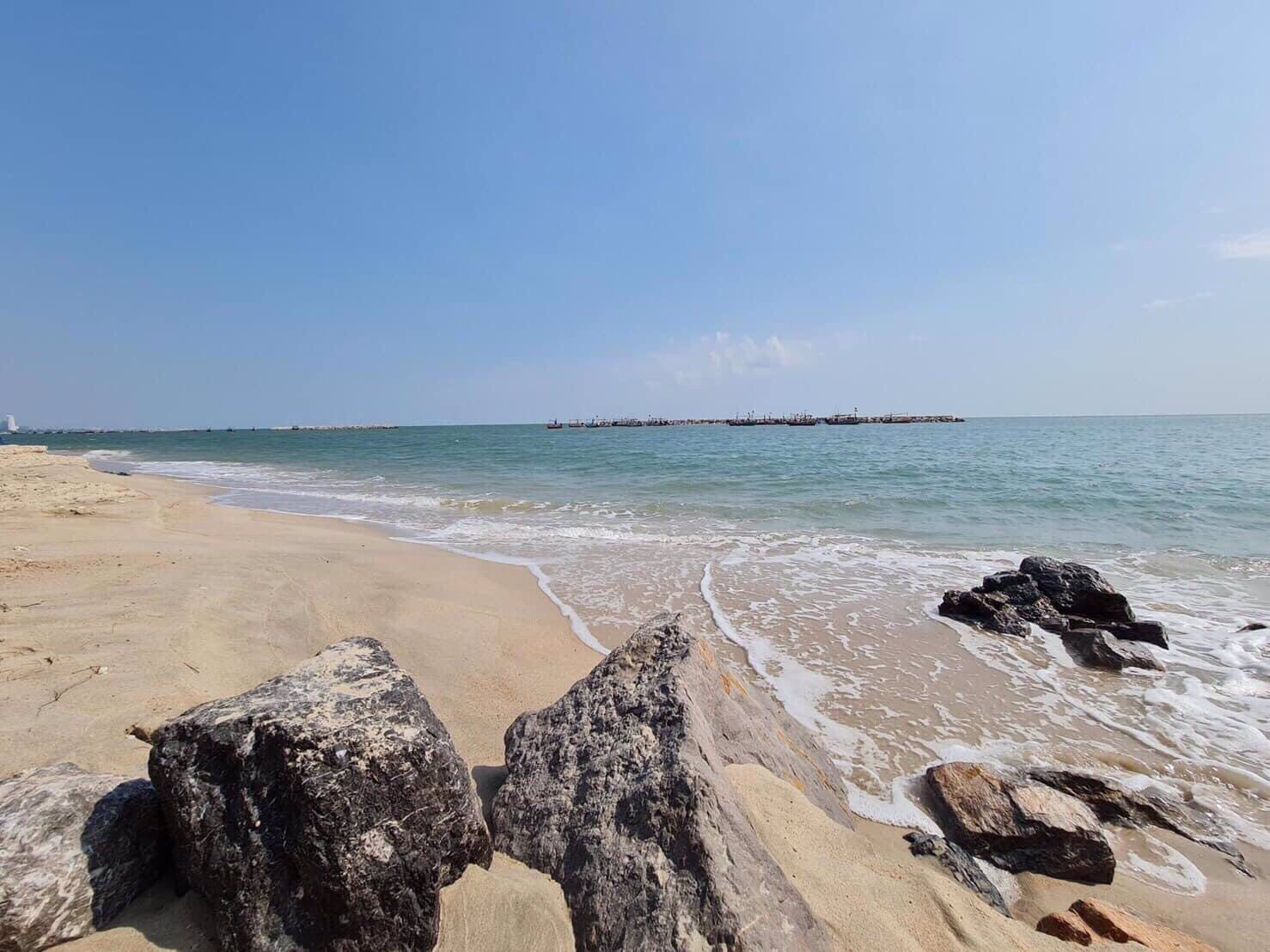 ขาย-ที่ดิน-ใกล้ทะเลชะอำ-หัวหิน-ห่างทะเลเพียง-700-เมตร