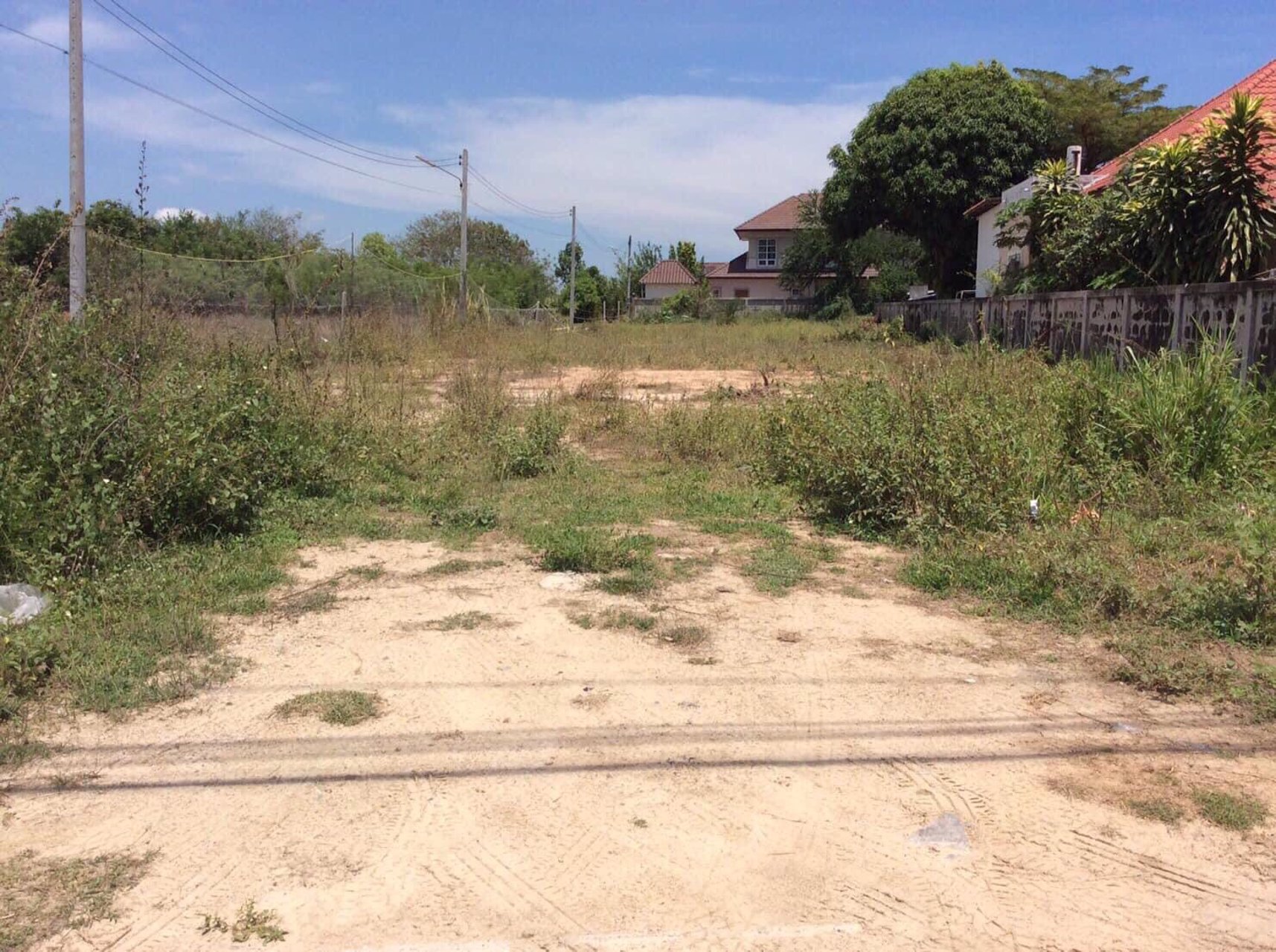 ขาย-ที่ดิน-ใกล้ทะเลชะอำ-หัวหิน-ห่างทะเลเพียง-700-เมตร