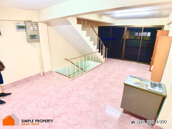 ขายอาคารพาณิชย์-35-ชั้น-20-ตรวา-ราคาถูก-ถนนพระราม-2-ใกล้เซ็นทรัลพระราม-2