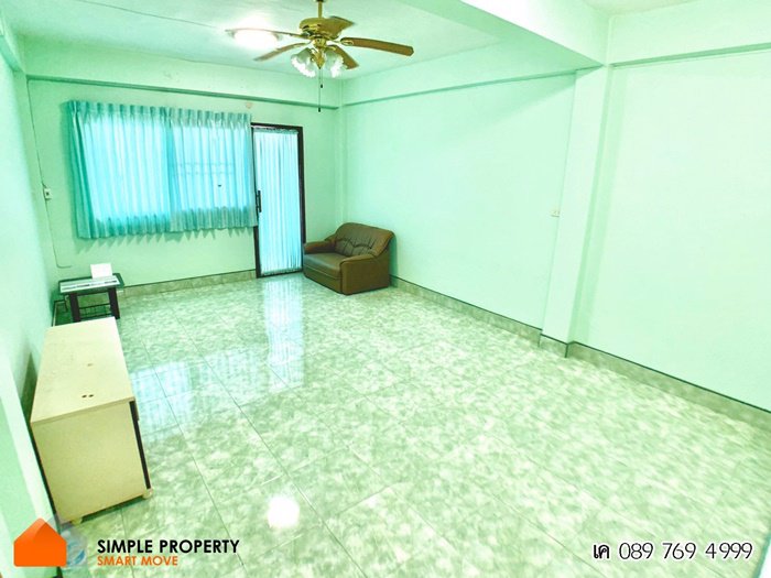 ขายอาคารพาณิชย์-35-ชั้น-20-ตรวา-ราคาถูก-ถนนพระราม-2-ใกล้เซ็นทรัลพระราม-2