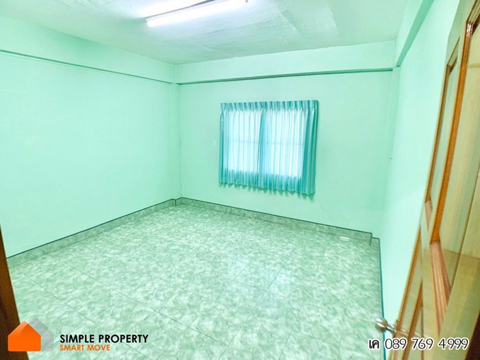 ขายอาคารพาณิชย์-35-ชั้น-20-ตรวา-ราคาถูก-ถนนพระราม-2-ใกล้เซ็นทรัลพระราม-2