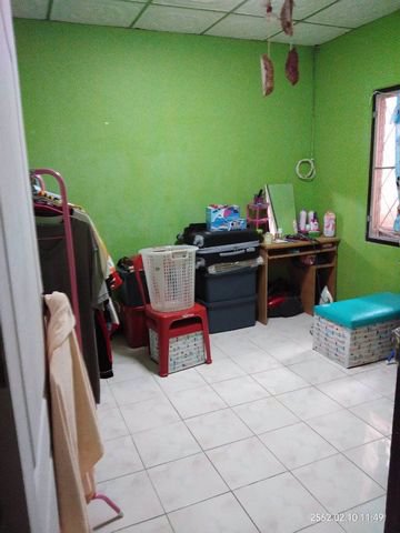 ขายทาวน์เฮ้าส์-มแก้วขวัญ