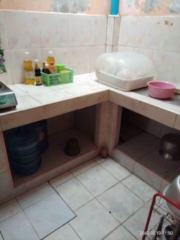 ขายทาวน์เฮ้าส์-มแก้วขวัญ