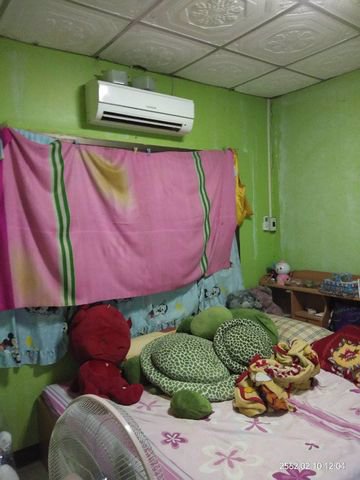 ขายทาวน์เฮ้าส์-มแก้วขวัญ