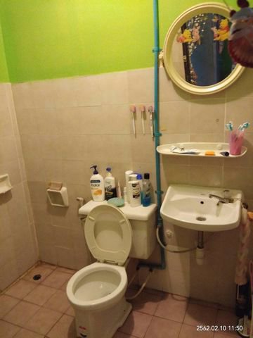 ขายทาวน์เฮ้าส์-มแก้วขวัญ