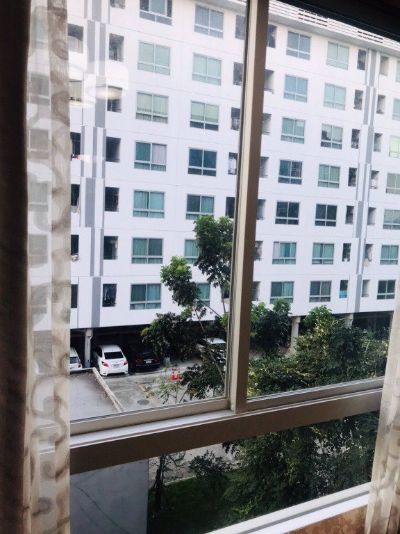 ขายคอนโด-ยูแคมปัส-เมืองเอก