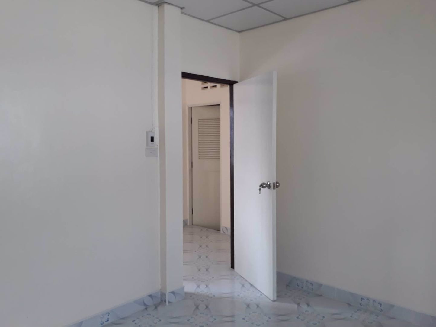 ขายทาวน์เฮาส์-มบัวทอง-30-ตรว