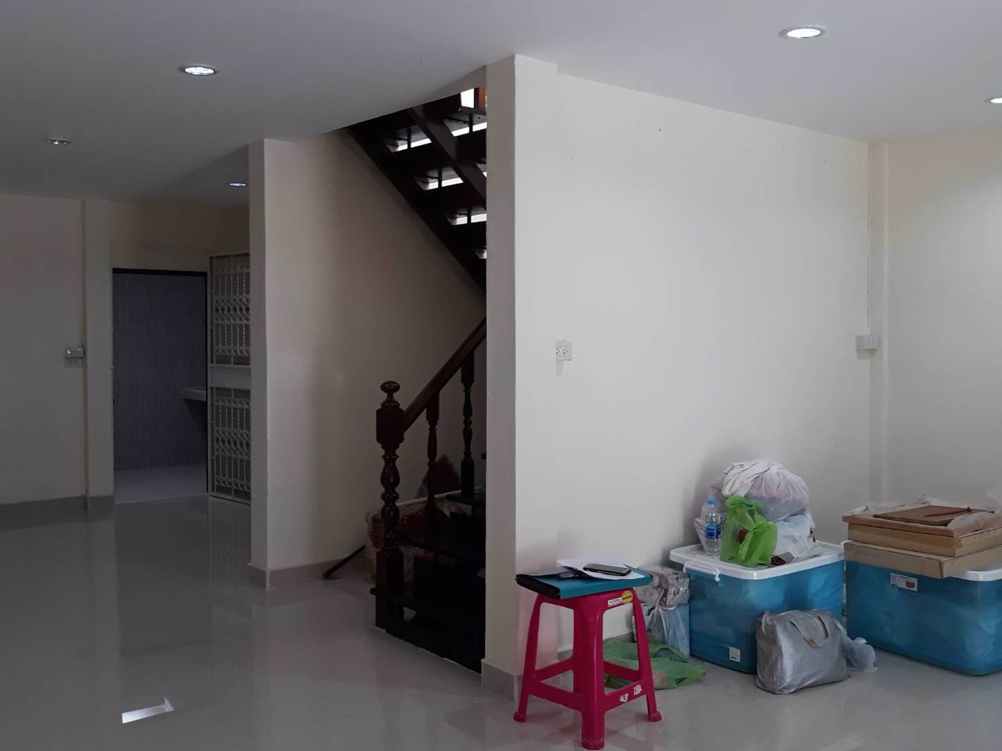 ขายทาวน์เฮาส์-มบัวทอง-30-ตรว