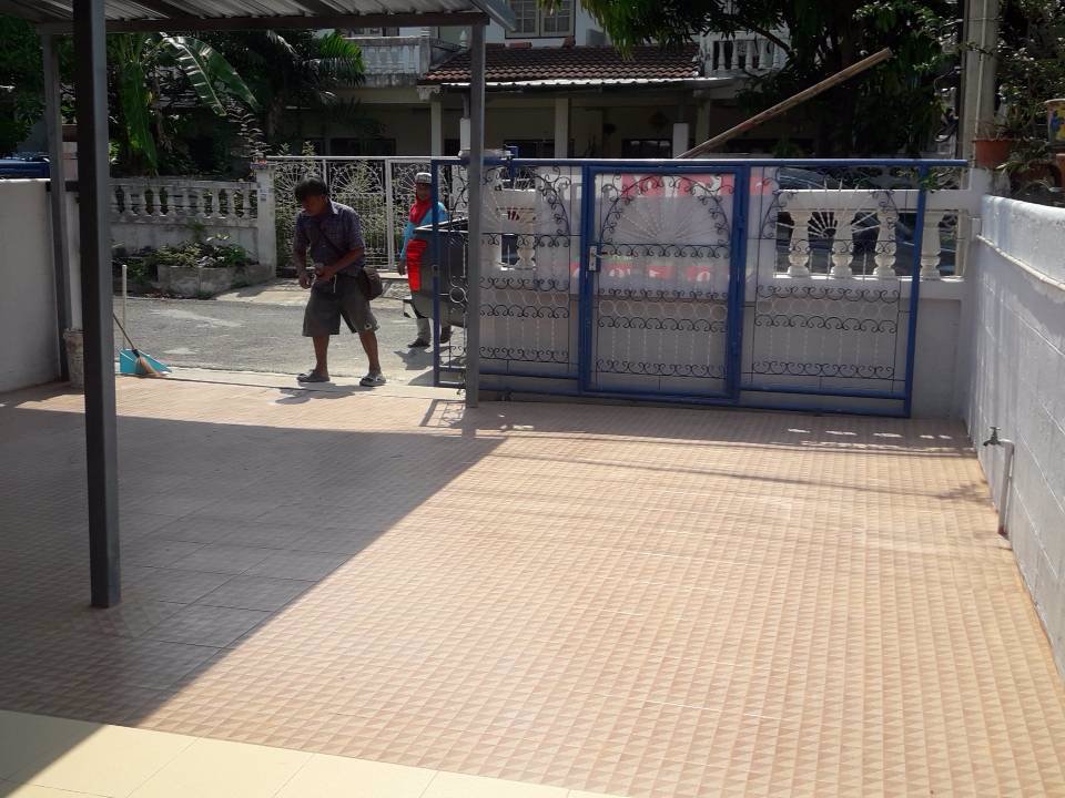 ขายทาวน์เฮาส์-มบัวทอง-30-ตรว