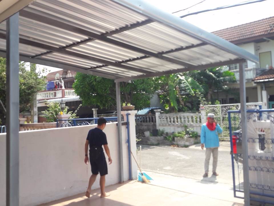 ขายทาวน์เฮาส์-มบัวทอง-30-ตรว