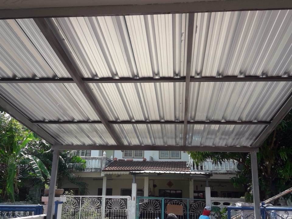 ขายทาวน์เฮาส์-มบัวทอง-30-ตรว