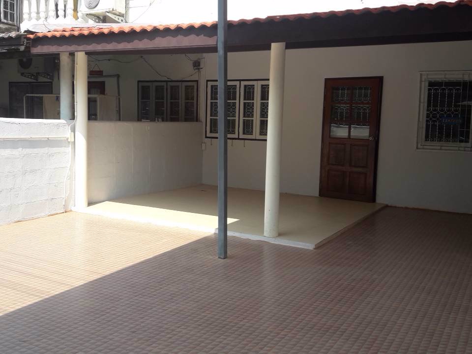 ขายทาวน์เฮาส์-มบัวทอง-30-ตรว