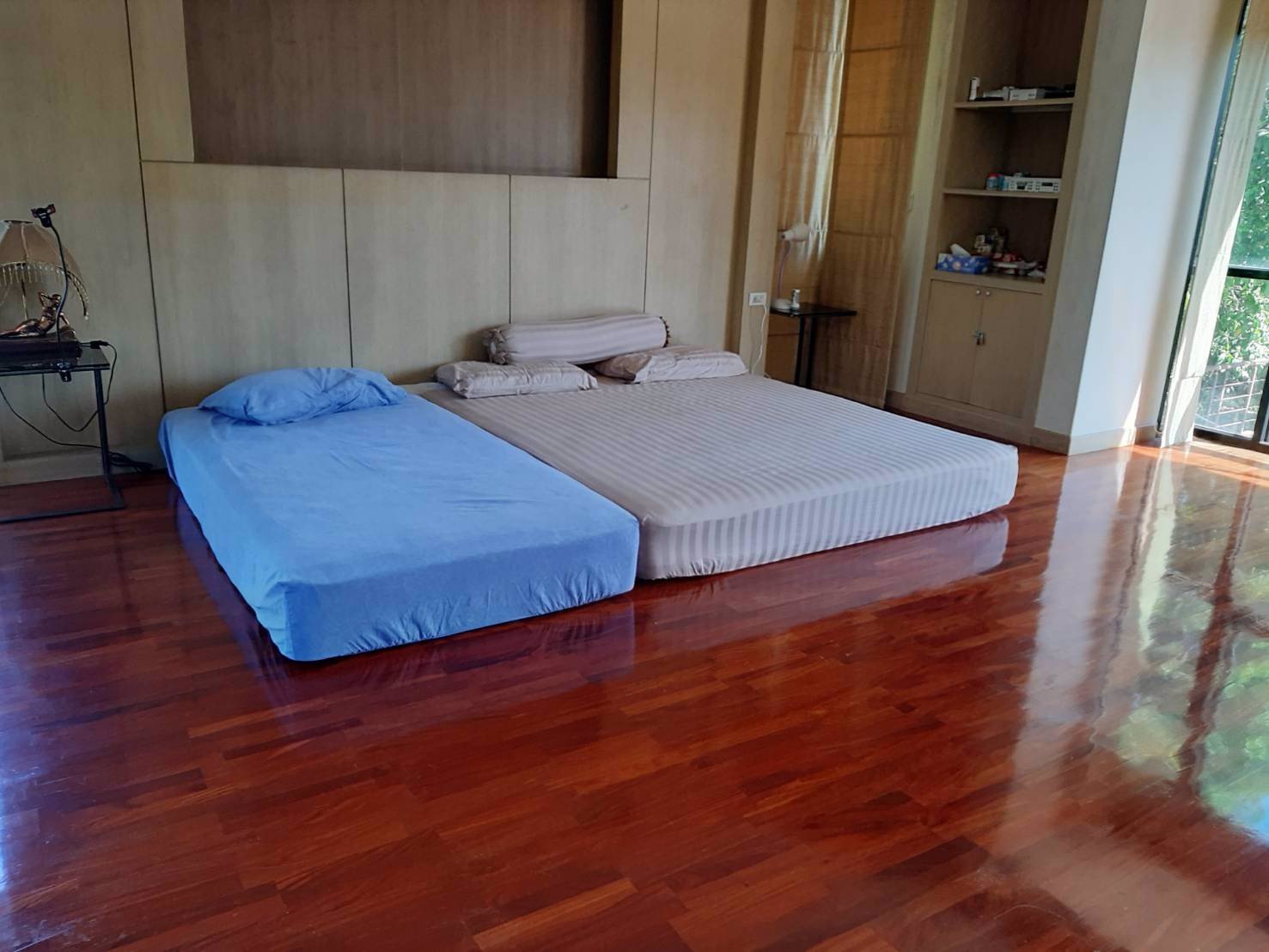 ขายบ้านเดี่ยว-มบเมืองเอก-ปทุมธานี