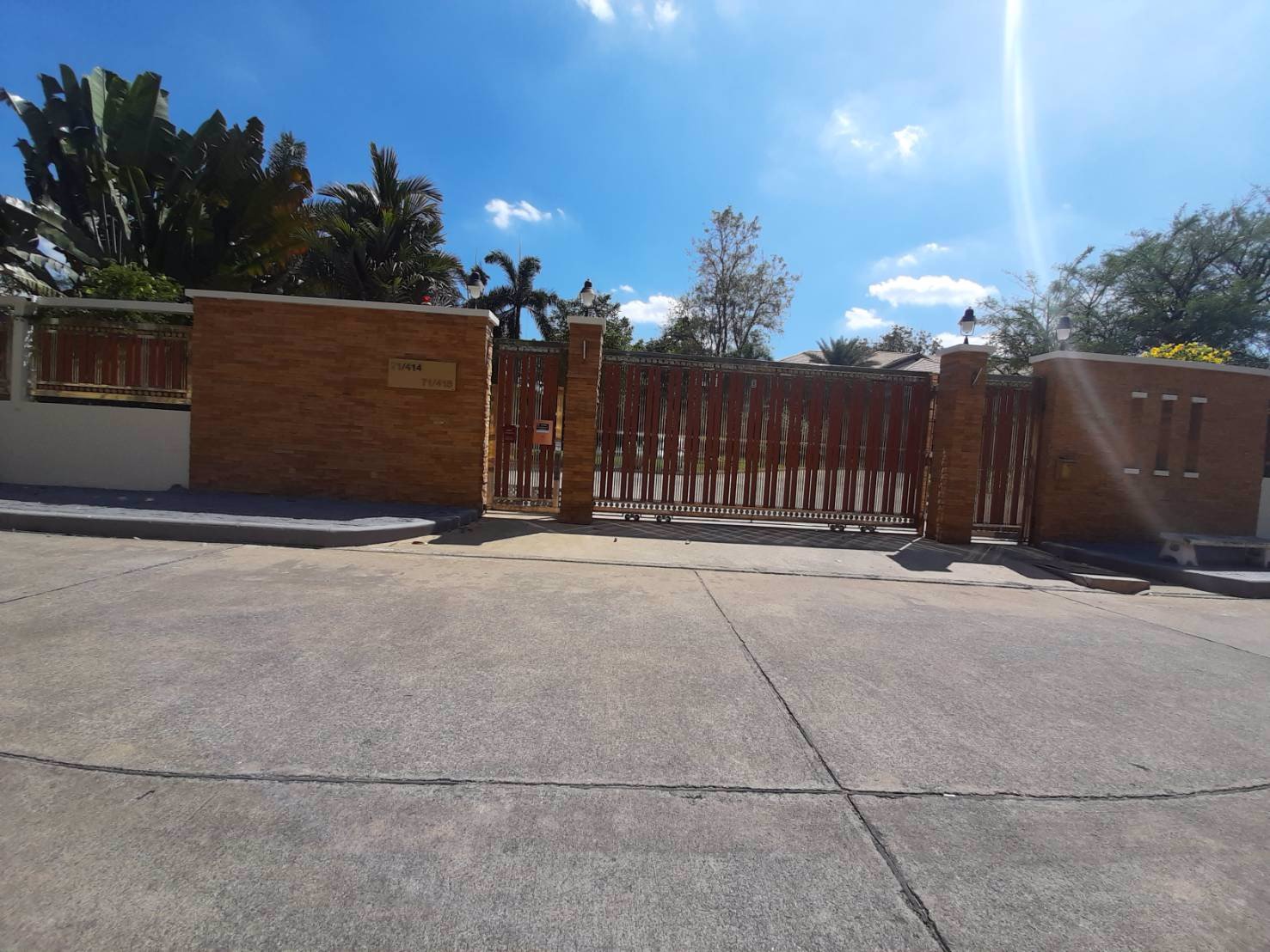 ขายบ้านเดี่ยว-มบเมืองเอก-ปทุมธานี