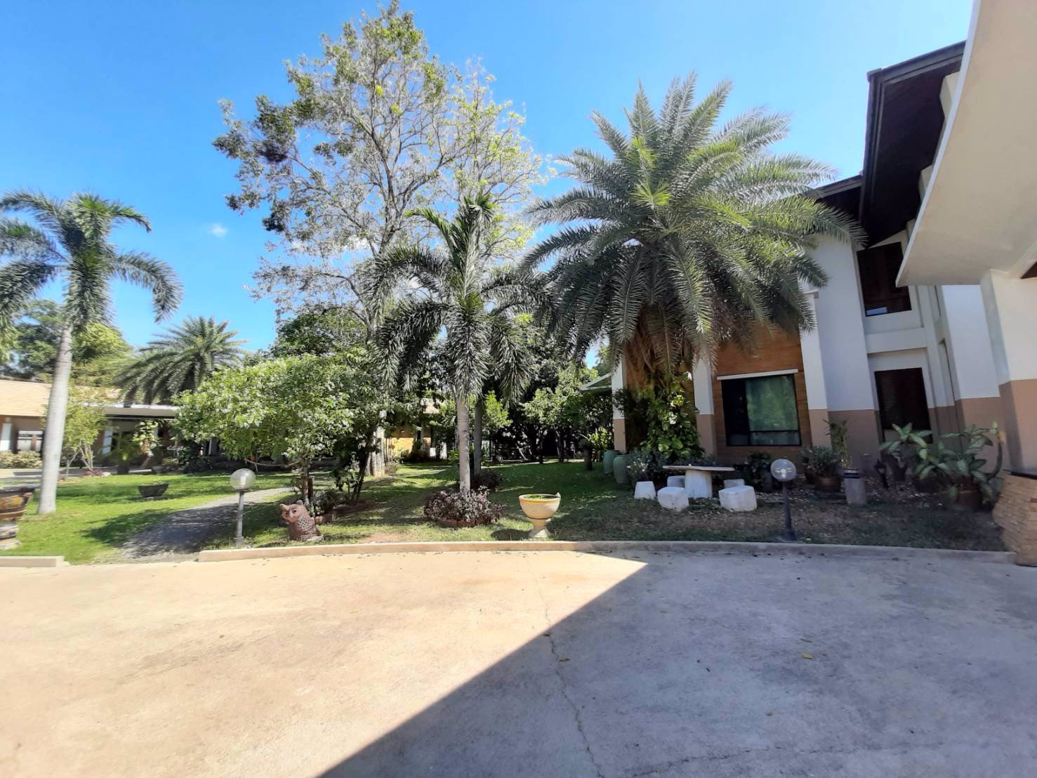 ขายบ้านเดี่ยว-มบเมืองเอก-ปทุมธานี