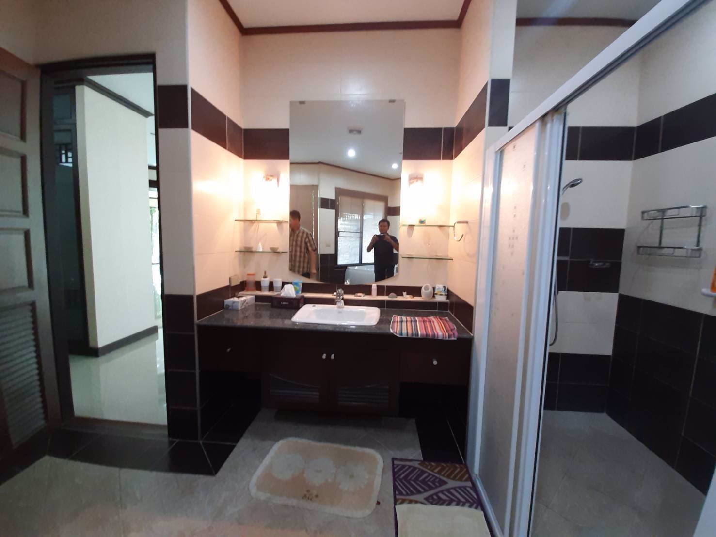 ขายบ้านเดี่ยว-มบเมืองเอก-ปทุมธานี