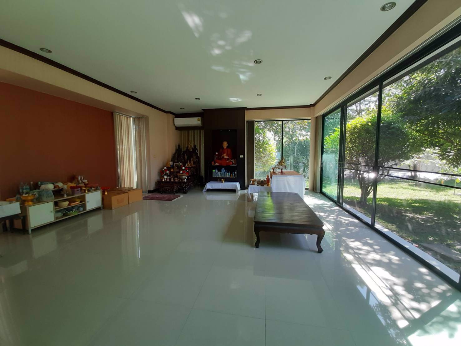 ขายบ้านเดี่ยว-มบเมืองเอก-ปทุมธานี