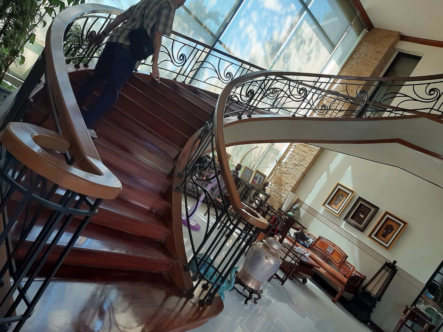 ขายบ้านเดี่ยว-มบเมืองเอก-ปทุมธานี