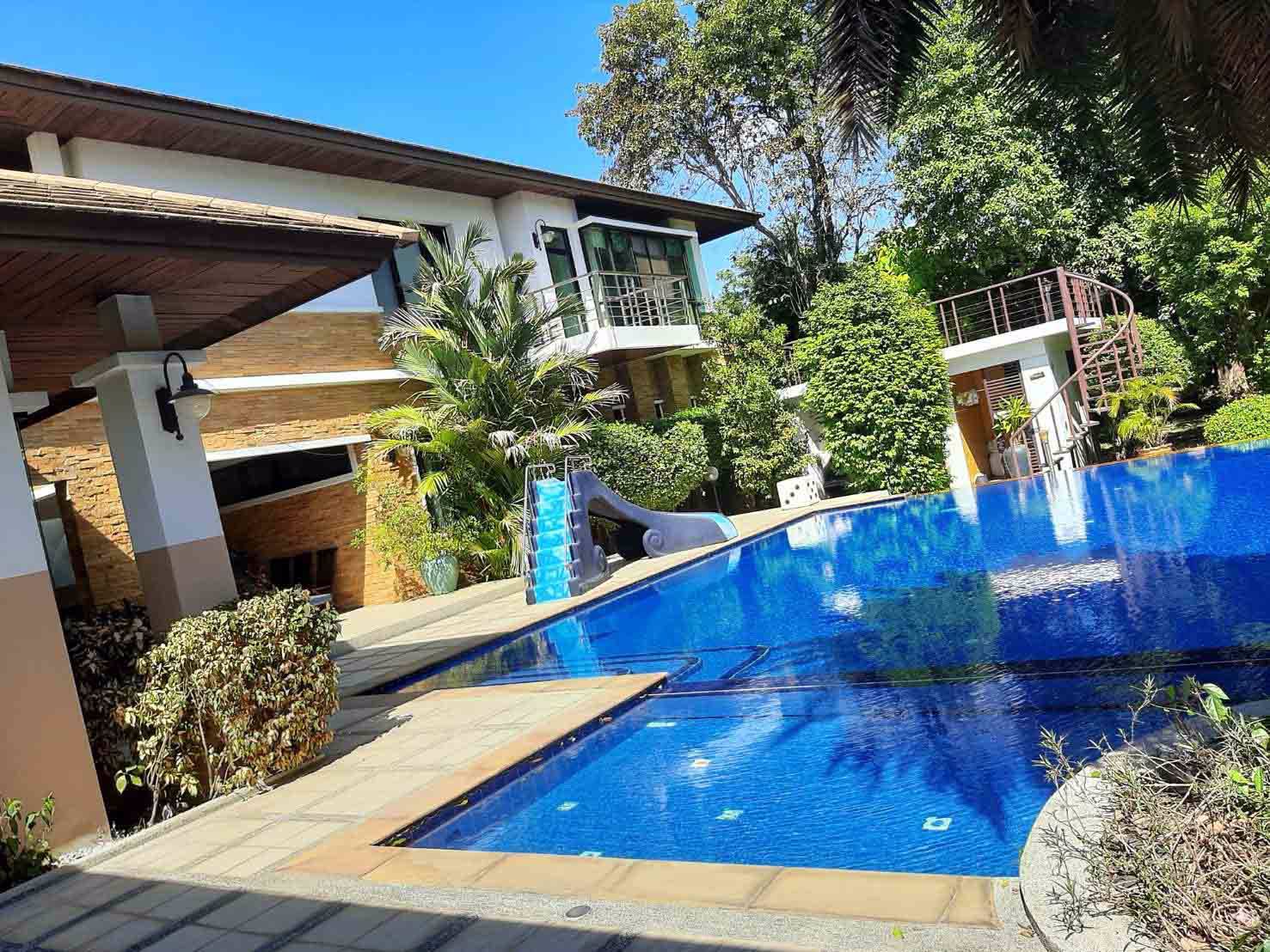 ขายบ้านเดี่ยว-มบเมืองเอก-ปทุมธานี