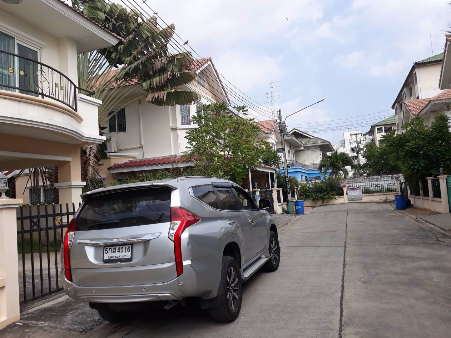 ขายบ้านเดี่ยว-มบ-ร่มรื่น-กรีน-พาร์ค-คลองหนึ่ง