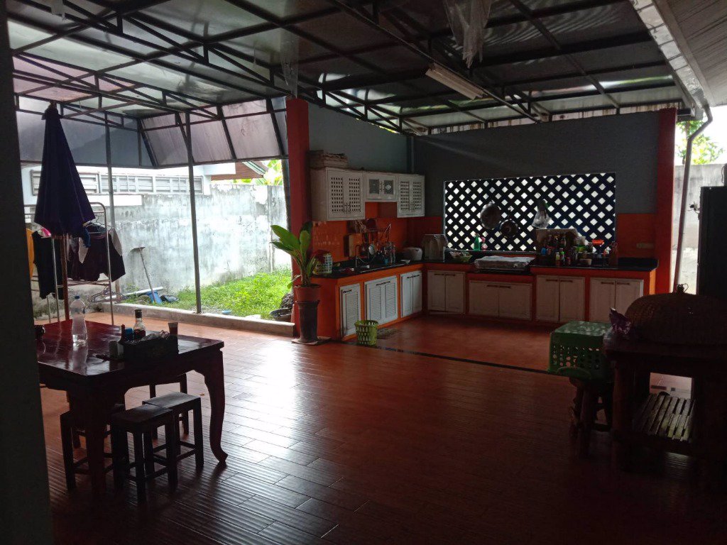 ขายบ้านเดี่ยว-112-ตรว-เมืองเอก