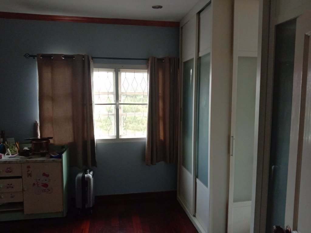 ขายบ้านเดี่ยว-112-ตรว-เมืองเอก