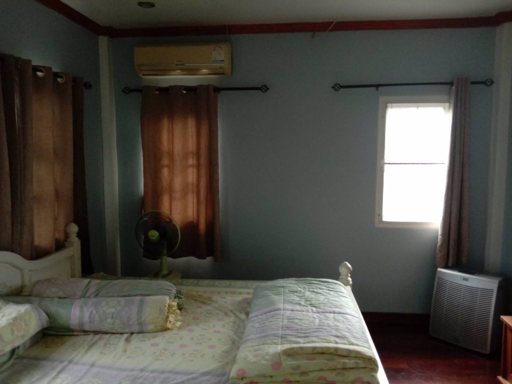 ขายบ้านเดี่ยว-112-ตรว-เมืองเอก