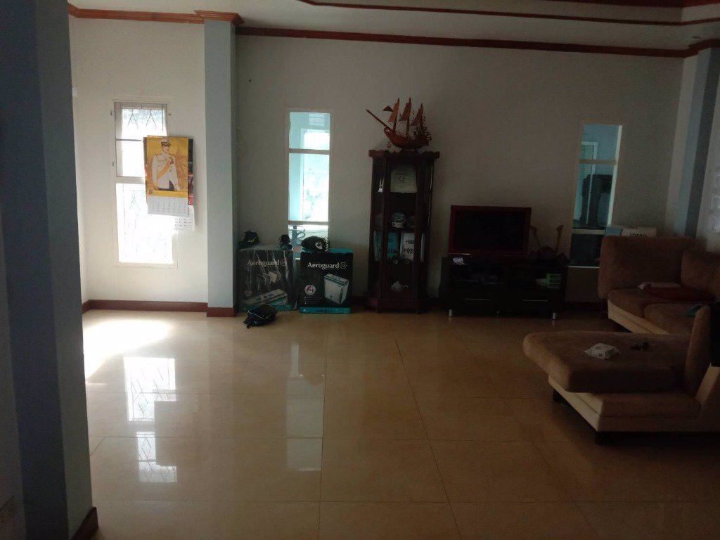 ขายบ้านเดี่ยว-112-ตรว-เมืองเอก