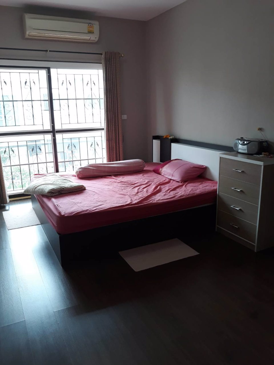 ให้เช่า-ทาวน์โฮม-2-ชั้น-มฮาบิเทีย